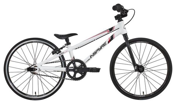 BMX Race Inspyre Neo 18'' Wit