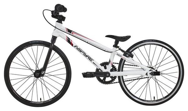 BMX Race Inspyre Neo 18'' Wit