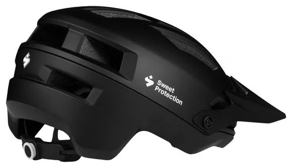 Casco da MTB Sweet Protection Primer Mips Nero