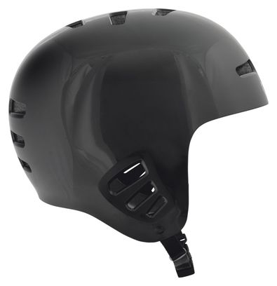 Casco a scodella TSG DAWN Nero 