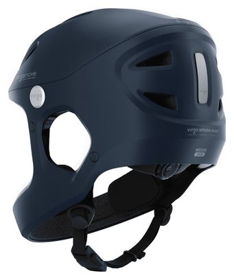 Virgo Access Bleu - Casque Intégral Urbain