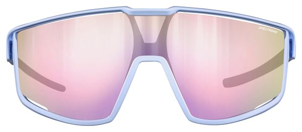 Lunettes Julbo Fury Junior Spectron 3 Violet