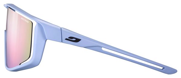 Lunettes Julbo Fury Junior Spectron 3 Violet