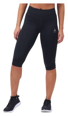 Odlo Essential Women's 3/4 Tights Zwart