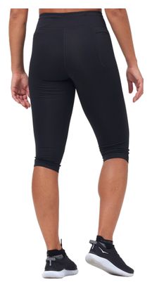 Mallas 3/4 para mujer Odlo Essential Negro