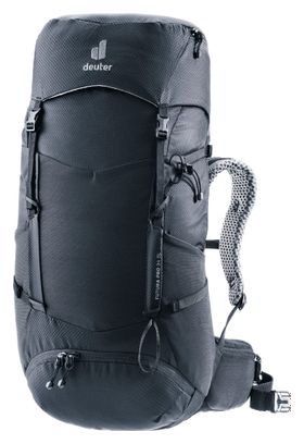 Zaino da trekking Deuter Futura Pro 34 SL nero da donna