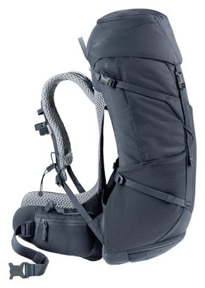 Zaino da trekking Deuter Futura Pro 34 SL nero da donna