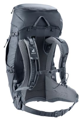 Zaino da trekking Deuter Futura Pro 34 SL nero da donna
