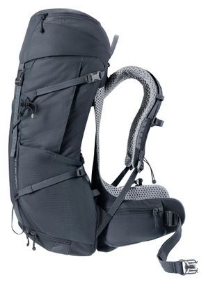 Zaino da trekking Deuter Futura Pro 34 SL nero da donna