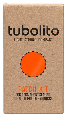 Tubolito Patch Kit