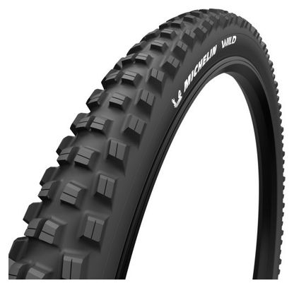 Michelin Wild Access Line 27.5'' MTB Tire Tubetype Wired