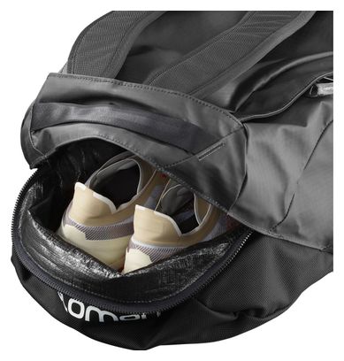 Sac de voyage Salomon OutLife Duffel 45 Noir Unisex