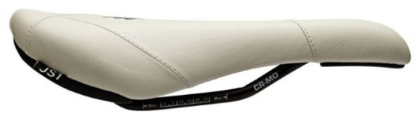 Zadel Title JS1 Wit