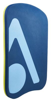 Planche de Natation Aquasphere Kickboard Bleu
