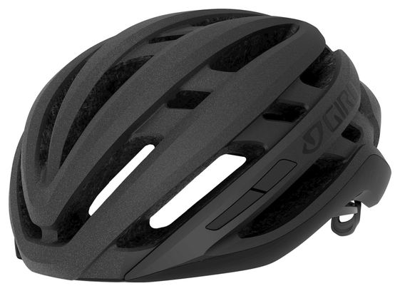 Giro Agilis Mips Helm Zwart Grijs 2022