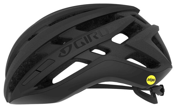 Giro Agilis Mips Helm Schwarz Grau | Alltricks.de