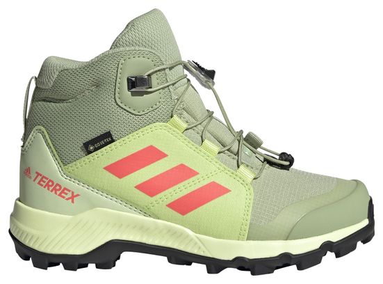 Chaussures enfant adidas Terrex Mid Gore-Tex