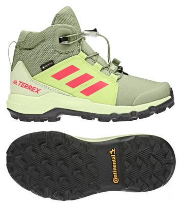Chaussures enfant adidas Terrex Mid Gore-Tex