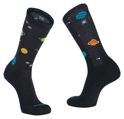Chaussettes Northwave Core Noir
