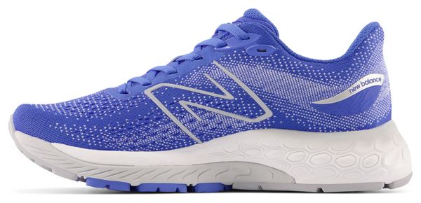 New Balance Fresh Foam X 880 v12 Women's Running Shoes Blue