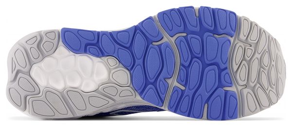 Chaussures Running New Balance Fresh Foam X 880 v12 Femme Bleu