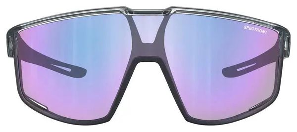 Julbo Fury Spectron 1CF Purple Sunglasses
