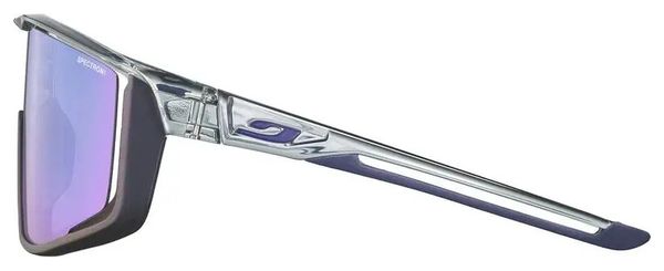 Julbo Fury Spectron 1CF Purple Sunglasses