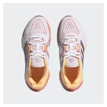 Chaussures de Running adidas Performance Solar Control Blanc Rose Femme