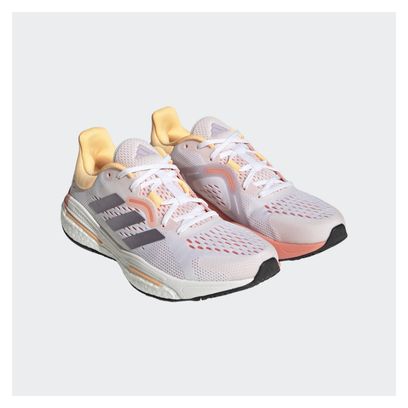 Chaussures de Running adidas Performance Solar Control Blanc Rose Femme