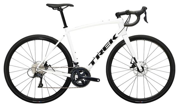 TREK Domane AL3 シマノSORA ロードバイク Trek Domane AL 3 Disc Road Bike Shimano Sora 9V 700 mm White 2023