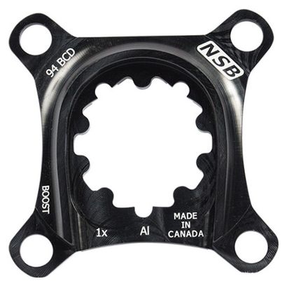 Etoile NSB Spider Direct Mount Pour Pédalier Sram X0 Boost 94mm