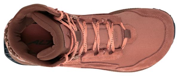 Zapatillas Altra Lone <p> <strong>Peak</strong></p>Hiker 2 Mujer Marrón