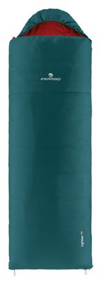 Sac de Couchage Ferrino Lightech 700 SQ Vert