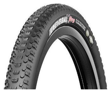 Pneu VTT Kenda Nevegal 27.5x2.10" TR noir - Roue et pneu vélo sur La Bécanerie