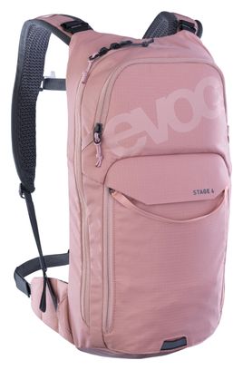 Mochila MTB Evoc Stage 6L Rosa