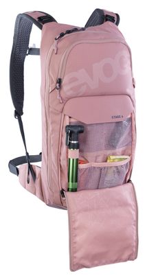 Evoc Stage 6L Pink MTB Rucksack