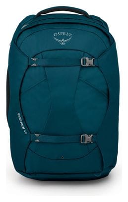 Osprey Fairview 40 Dames Wandeltas Blauw