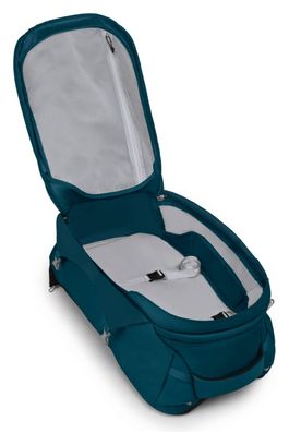 Osprey Fairview 40 Dames Wandeltas Blauw