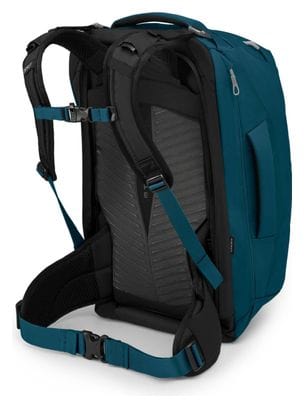 Damen-Wanderrucksack Osprey Fairview 40 Blau