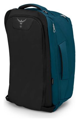 Damen-Wanderrucksack Osprey Fairview 40 Blau