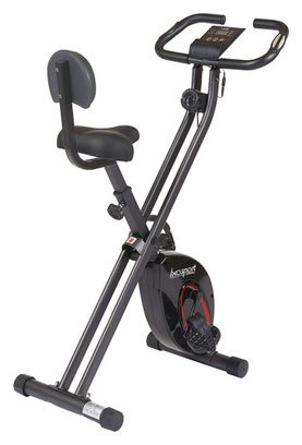 Vélo d'appartement pliable - IXOSPORT - IXO-5515