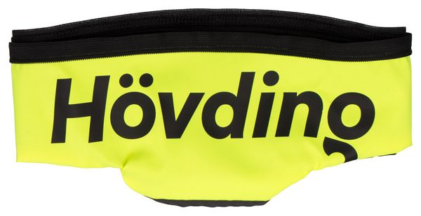 H Vding Replacement Shell Hi-Viz Neon Yellow