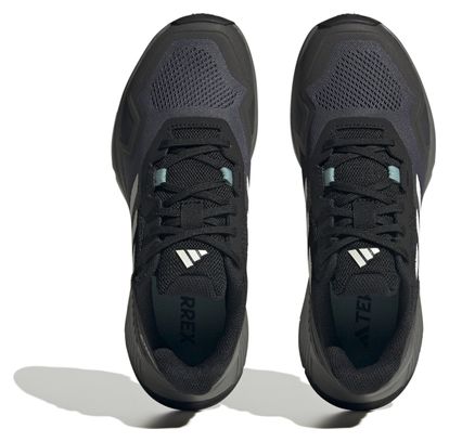 Chaussures de Trail Running Femme adidas Terrex Soulstride Noir