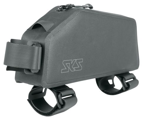 SKS Race TopTube Bag 0.7L Black