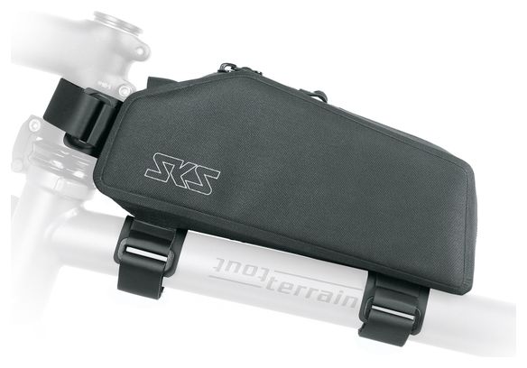 SKS Race TopTube Bag 0.7L Black