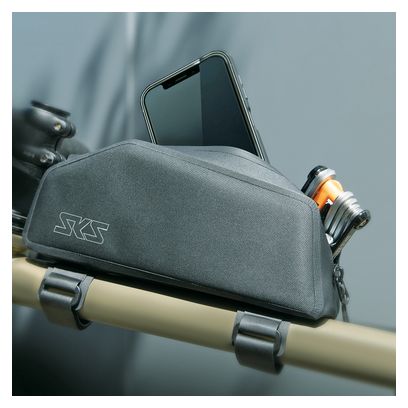 SKS Race TopTube Bag 0.7L Black