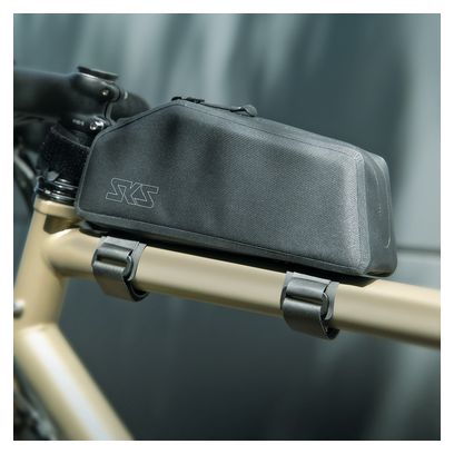SKS Race TopTube Bag 0.7L Black