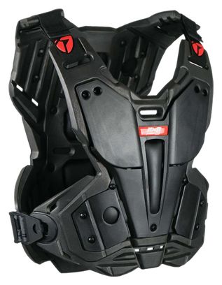 RXR Bullet BlackB Schutzweste Schwarz