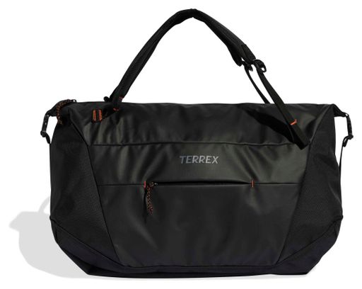 adidas Terrex Multi 50L reistas, zwart