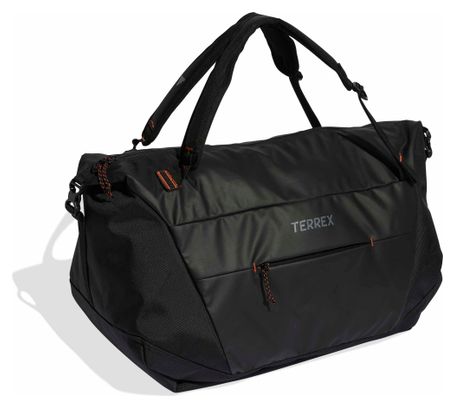 adidas Terrex Multi 50L reistas, zwart